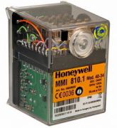 Resideo / Honeywell MMI810.1 MOD 40-34 240V Control Box 0620820U